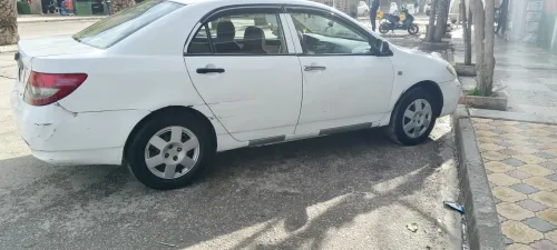 BYD F3 2013 F3