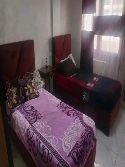 Location Appartement F3 Oran Oran