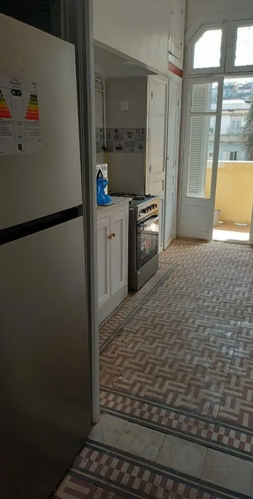 Location Appartement F3 Oran Oran 4