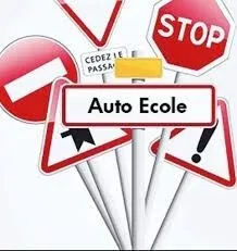 Auto école zoheir