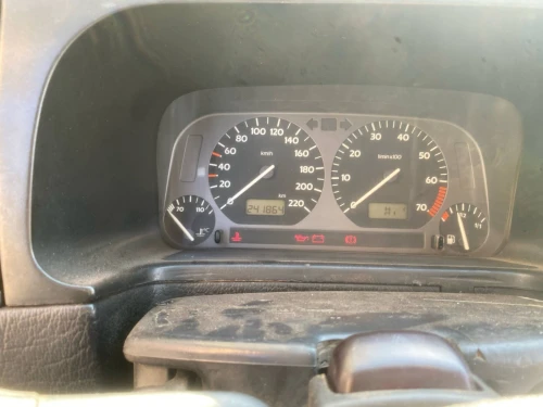 Volkswagen Golf 3 1993 Golf 3