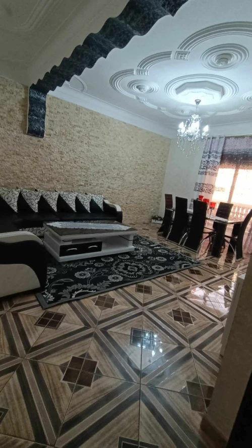 Vente Villa Tipaza Fouka