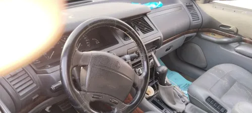 Renault Safrane 1993 Safrane