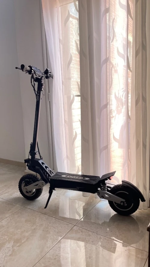 Trottinette électrique OOTD T10