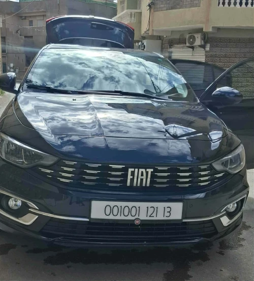 Fiat Tipo 2021 Hatchback