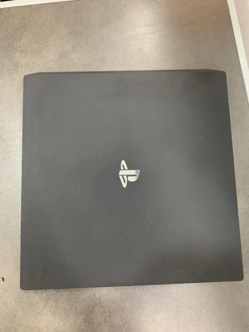 Ps4 pro