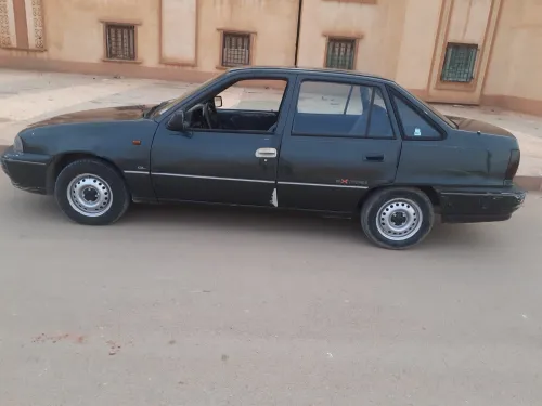 Daewoo Cielo 1999 Cielo