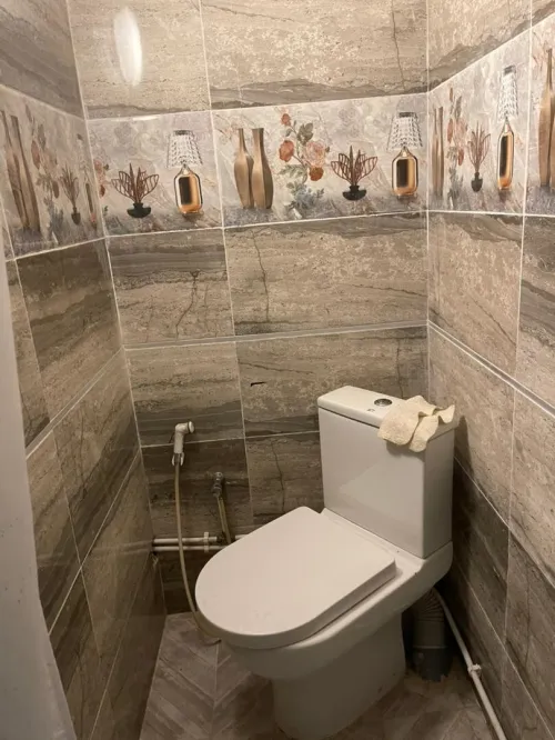 Location Appartement Niveau de villa F3 Alger Beni messous
