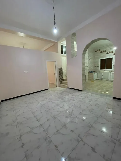 Location Appartement Niveau de villa F3 Alger Beni messous