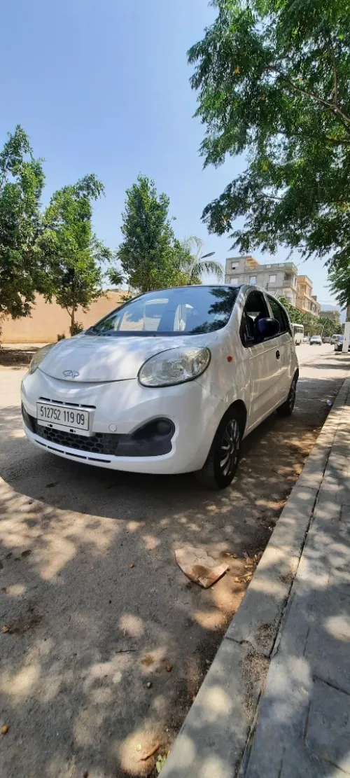 Chery New QQ 2019 New QQ