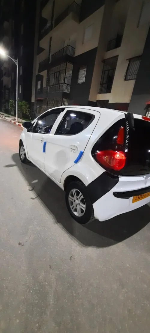 Changan Benni mini 2014 Benni mini