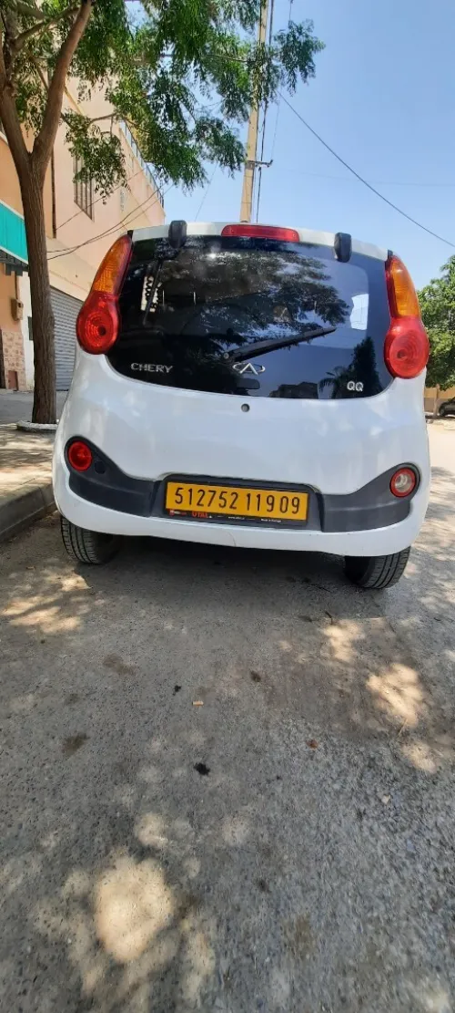 Chery New QQ 2019 New QQ