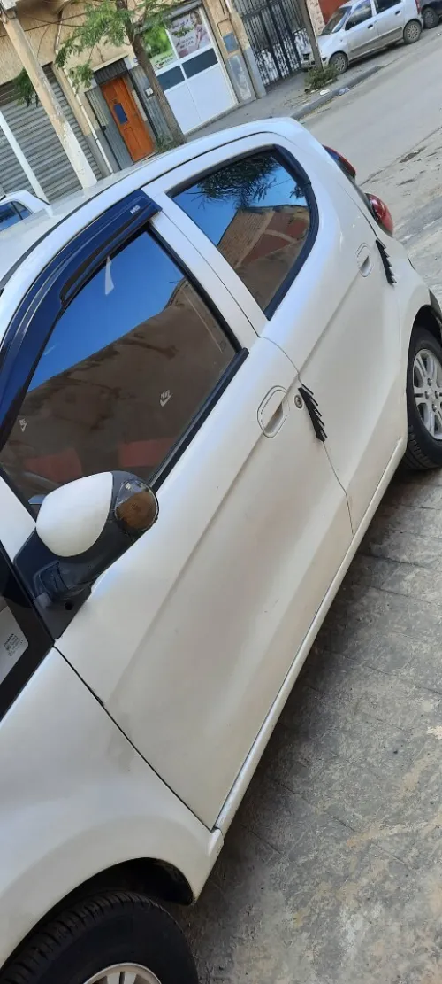 Changan Benni mini 2014 Benni mini