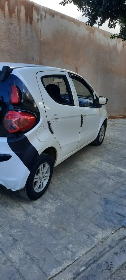 Changan Benni mini 2014 Benni mini
