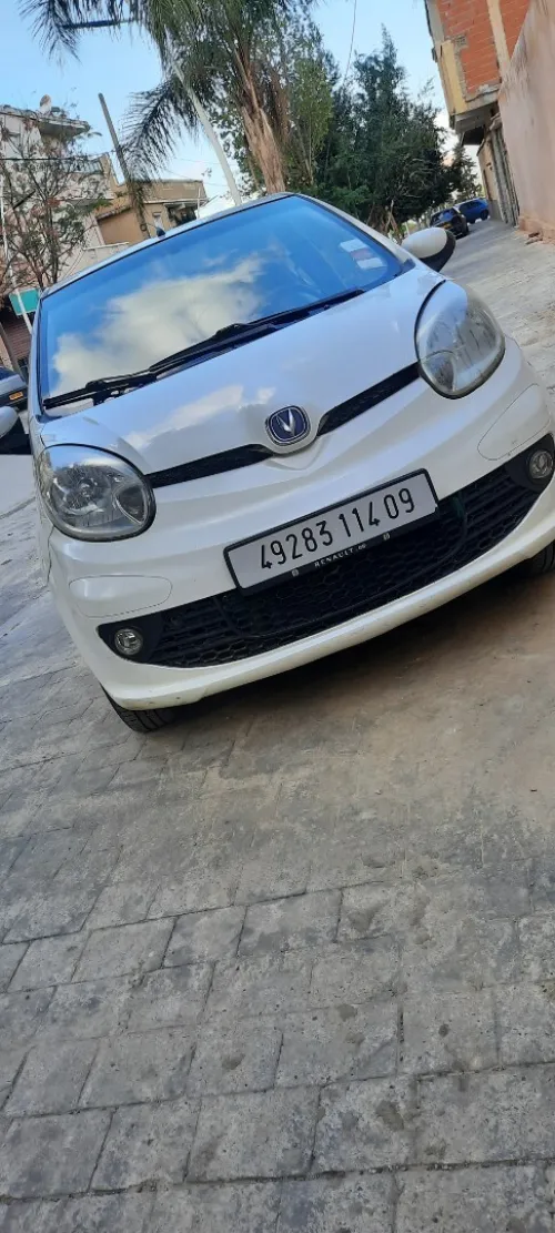 Changan Benni mini 2014 Benni mini