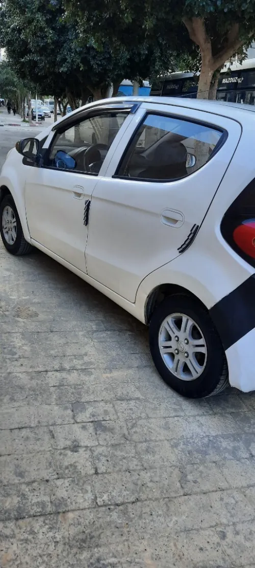 Changan Benni mini 2014 Benni mini