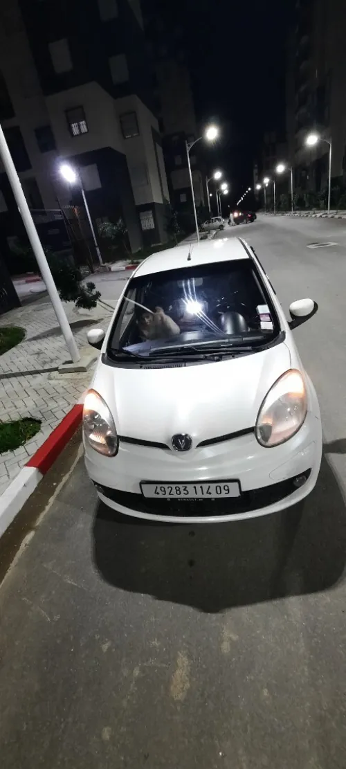 Changan Benni mini 2014 Benni mini