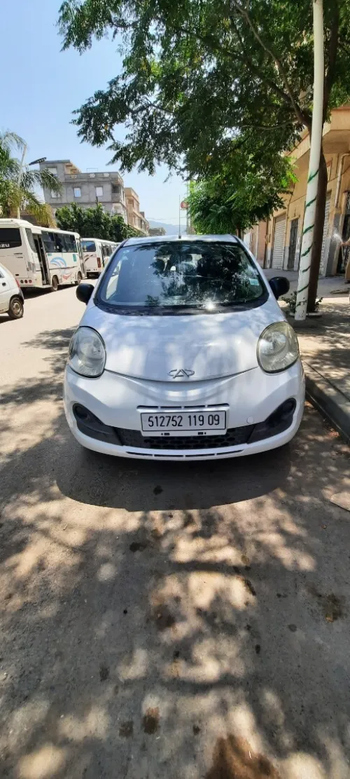 Chery New QQ 2019 New QQ