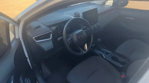 Toyota Corolla 2023 Corolla
