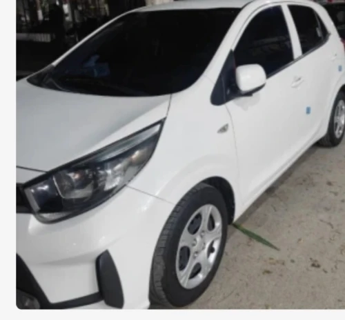 Kia Picanto 2022 Morning