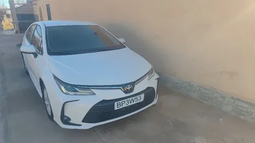Toyota Corolla 2023 Corolla