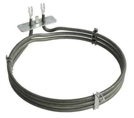 Résistance Industrielle: Thermo Plongeur-Ailette-Serpentin-Résistance Cartouche-Collier De Chauffe