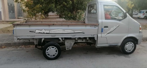 DFSK Mini Truck 2013 SC 2m50