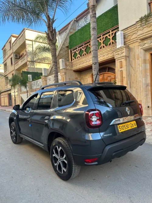 Renault Duster 2026 Duster
