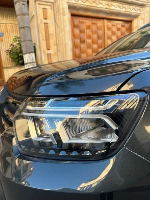 Renault Duster 2026 Duster