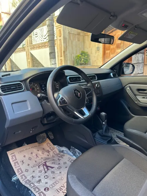 Renault Duster 2026 Duster