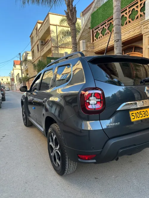 Renault Duster 2026 Duster