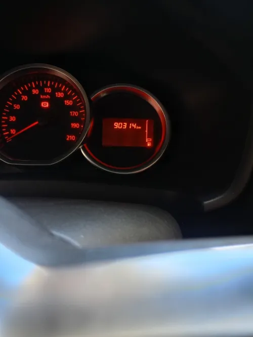 Dacia Sandero 2019 Stepway PRIVILEGE
