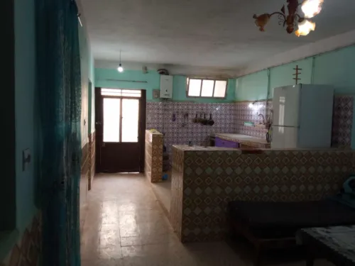 Vente Villa Tlemcen Ouled riyah