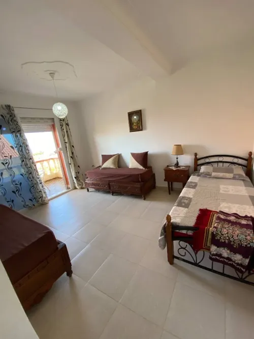 Location vacances Appartement F3 Béjaïa Beni ksila