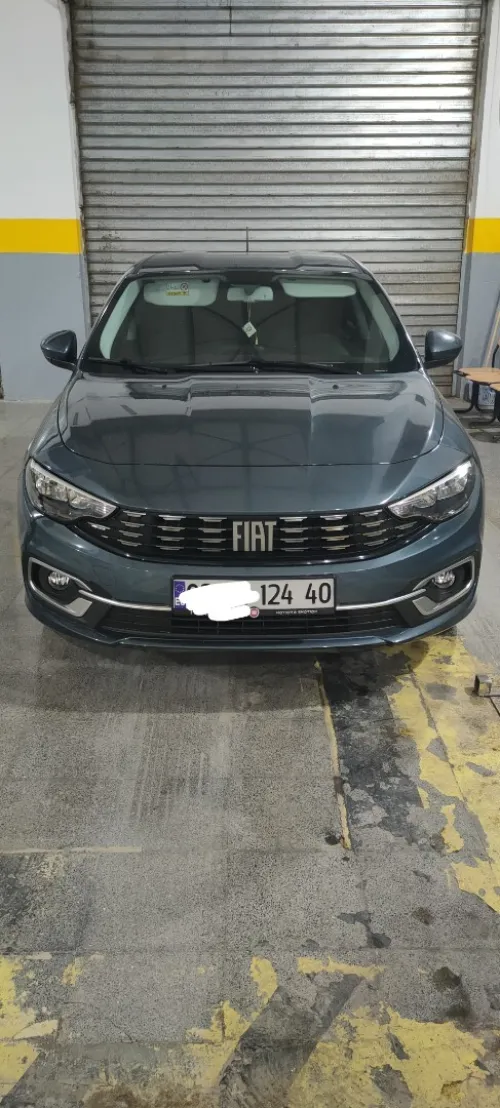 Fiat Tipo Sedan 2024 Urban Plus