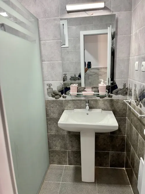 Location vacances Appartement Jijel El aouana