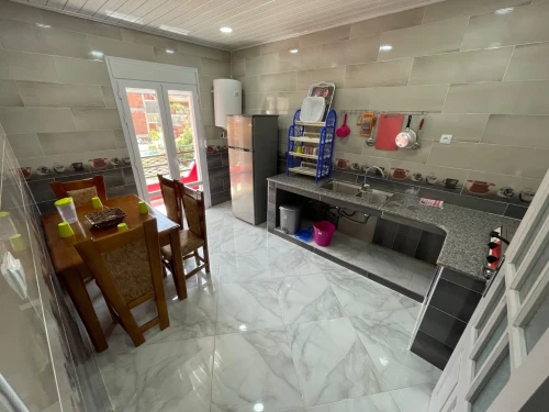 Location vacances Appartement Jijel El aouana
