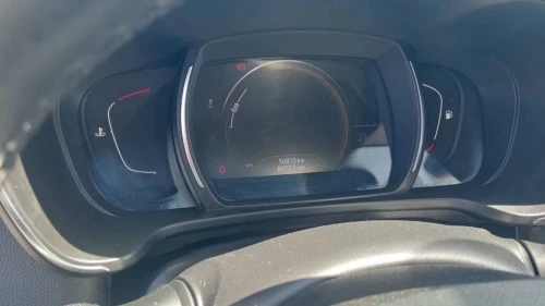 Renault Kadjar 2018 Intens