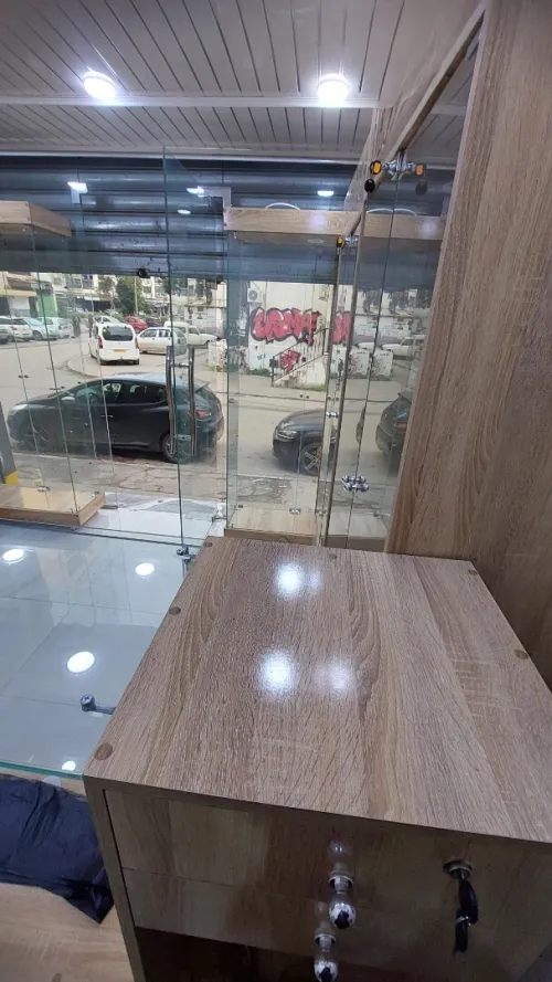 Vente Local Alger Bab ezzouar