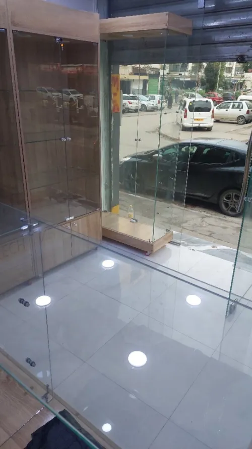 Vente Local Alger Bab ezzouar