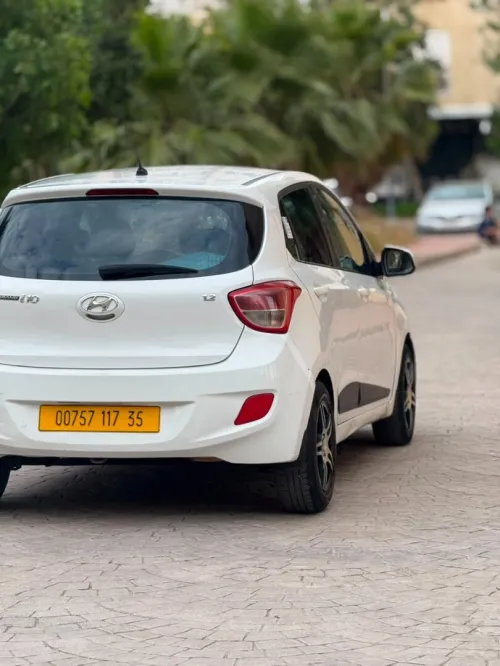 Hyundai Grand i10 2017 La toy