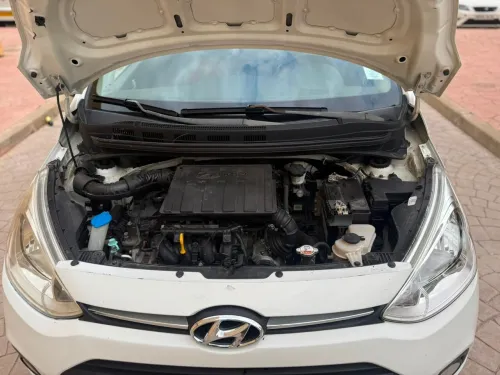 Hyundai Grand i10 2017 La toy