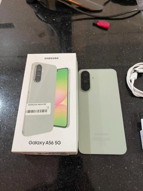 Samsung A 56 5g 8/128