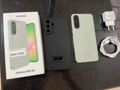 Samsung A 56 5g 8/128