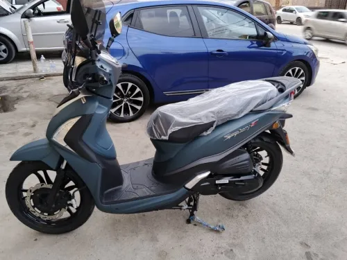 Sym St 2025