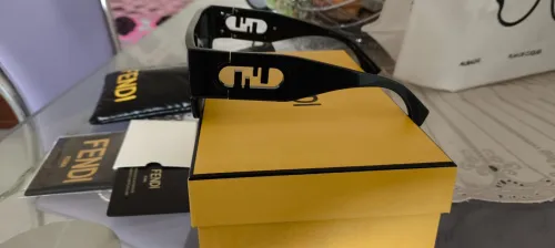 Lunette FENDI ORIGINAL FRANCE 