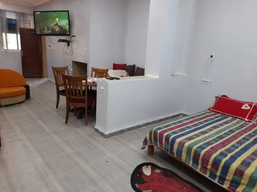 Location vacances Studio Chlef Beni haoua