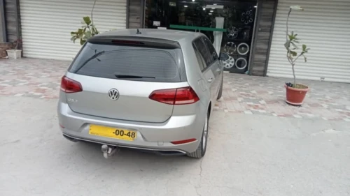 Volkswagen Golf 7 2019 START+