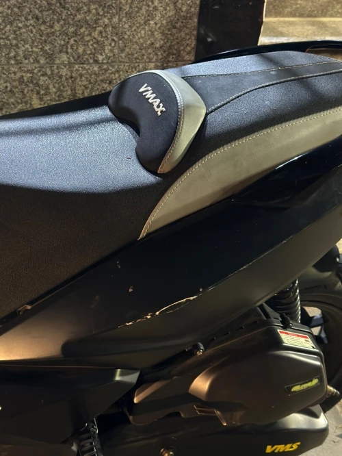 VMS Vmax 2025
