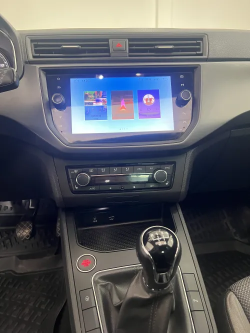 Seat Ibiza 2018 High plus
